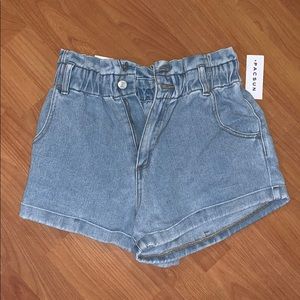 PacSun Mom Shorts